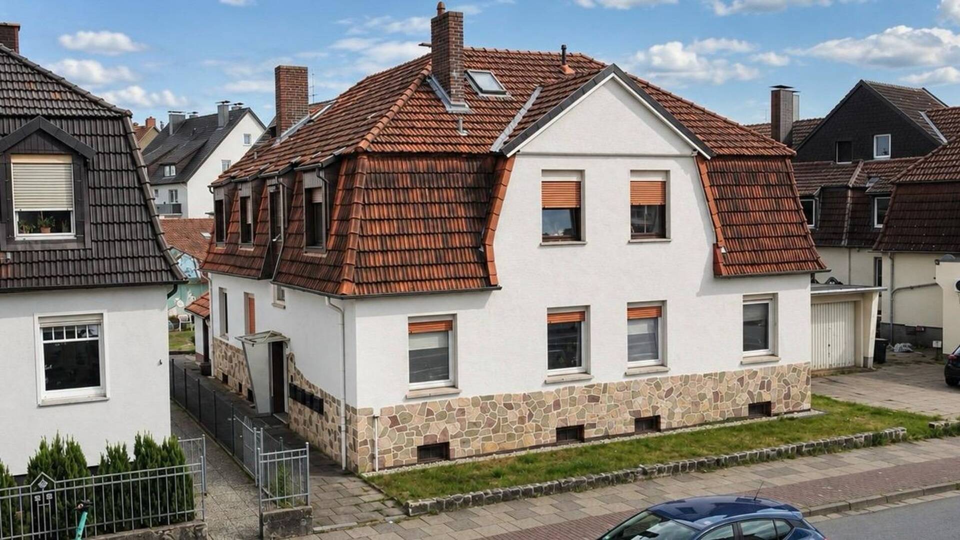 Haus in 33607 Bielefeld mit 263,94 m² kaufen