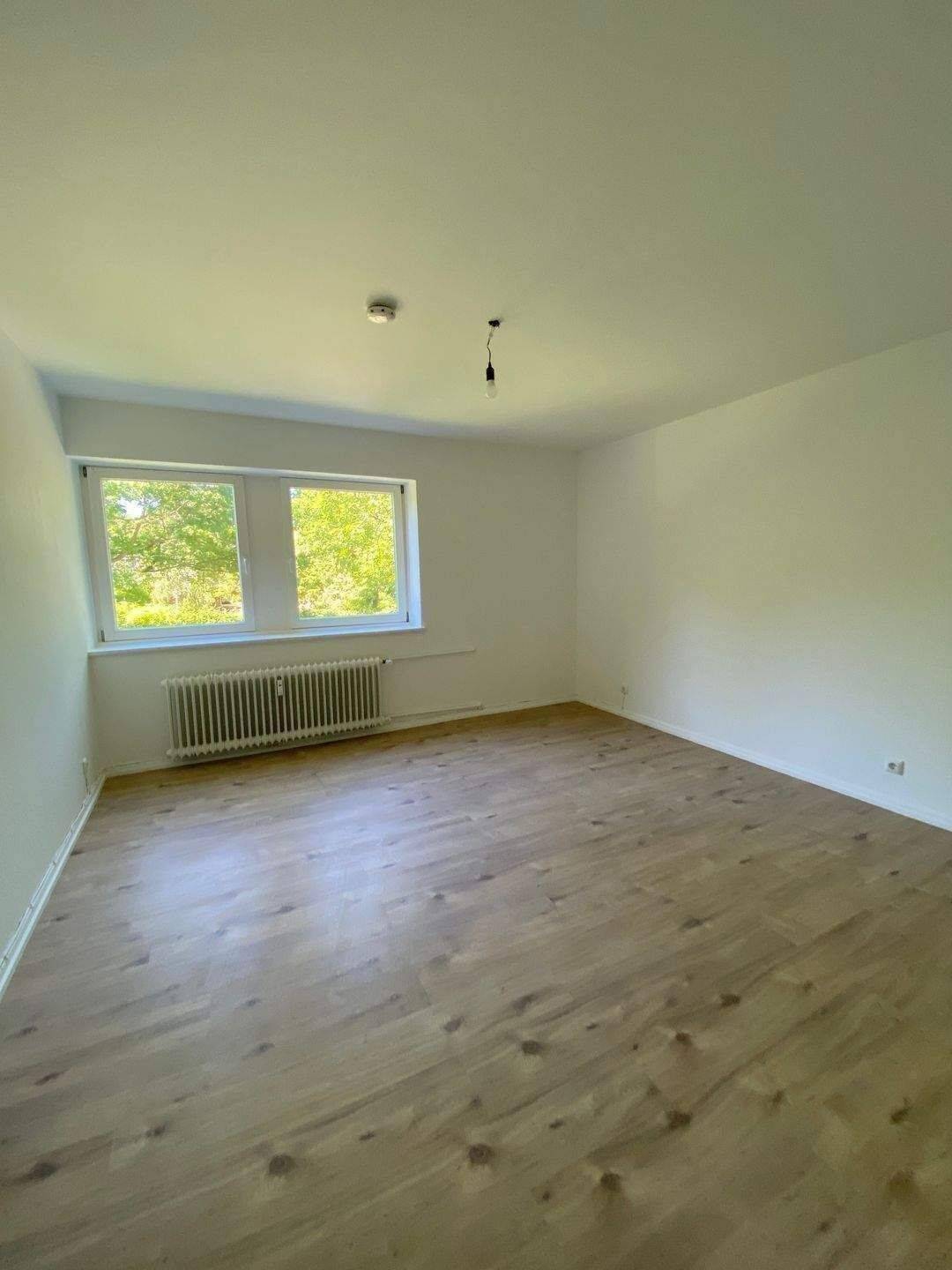 Helle 2-Zimmer Wohnung mit Balkon in Langenhorn – Hamburg – Vorschaubild 6