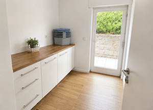 Familiengerechte Wohnetage in bevorzugter Lage – 70199 Stuttgart – Vorschaubild 7