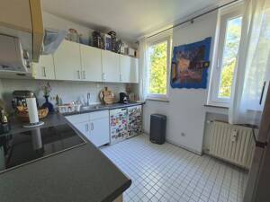 Wohlfühl-Atmosphäre in Bogenhausen-O´Föhring - charmante 2 Zi ETW mit Westbalkon in grüner Lage – 81927 München – Vorschaubild 6