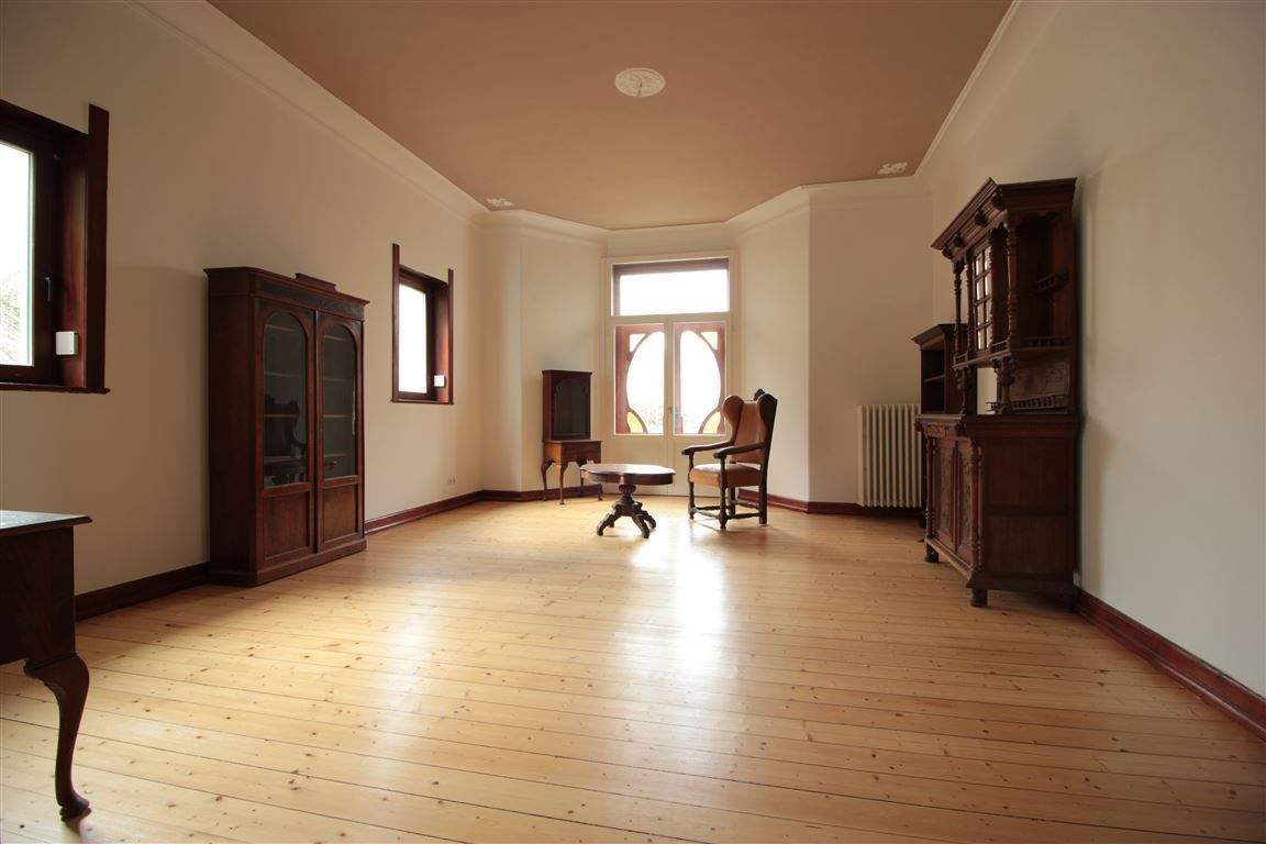 Repräsentative Gründerzeitvilla in Kirchrode - stilvolles Wohnen & sicheres Anlageobjekt in einem – Hannover – Vorschaubild 8