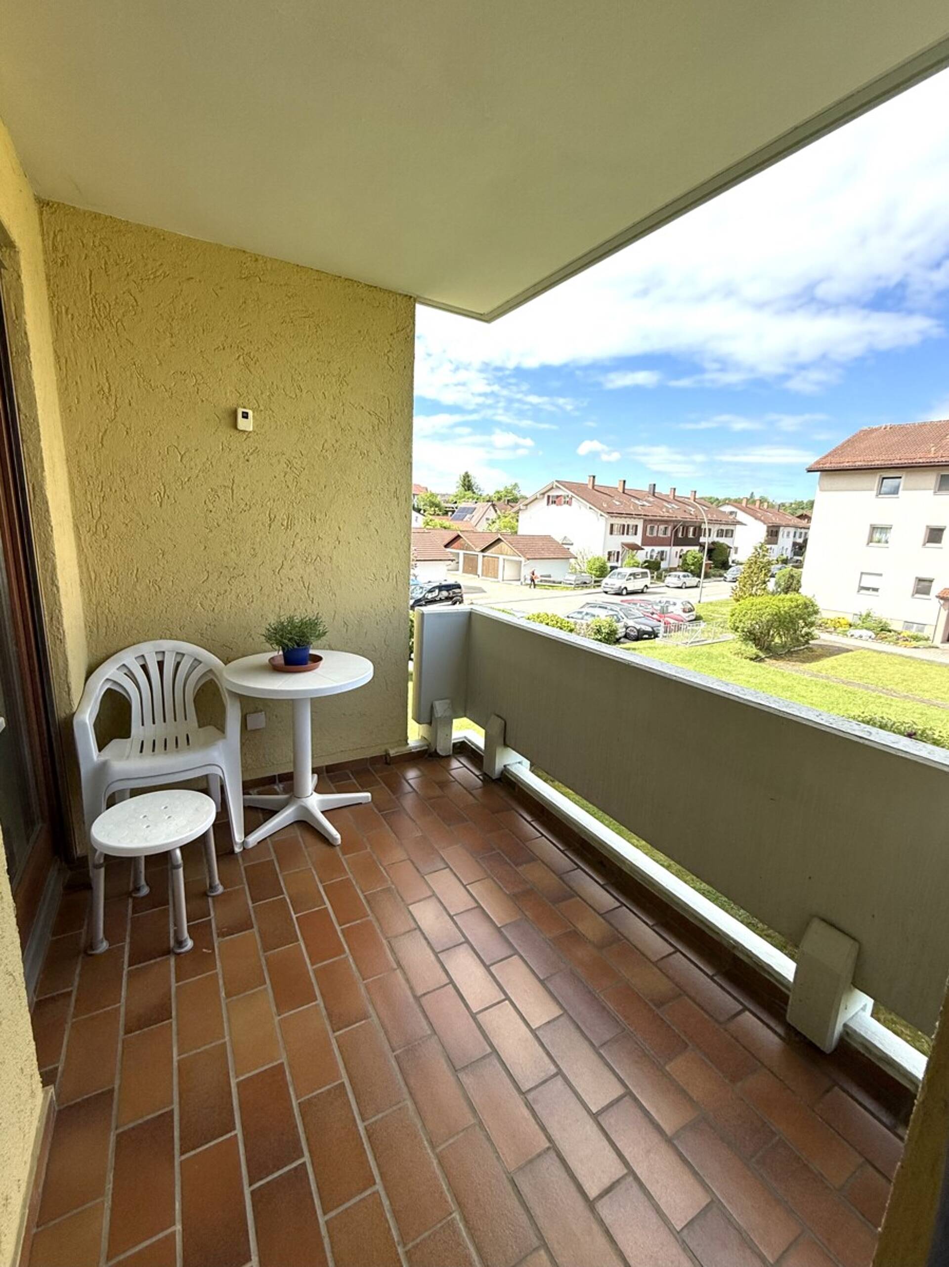 Etagenwohnung in 86956 Schongau mit 44,44 m² kaufen