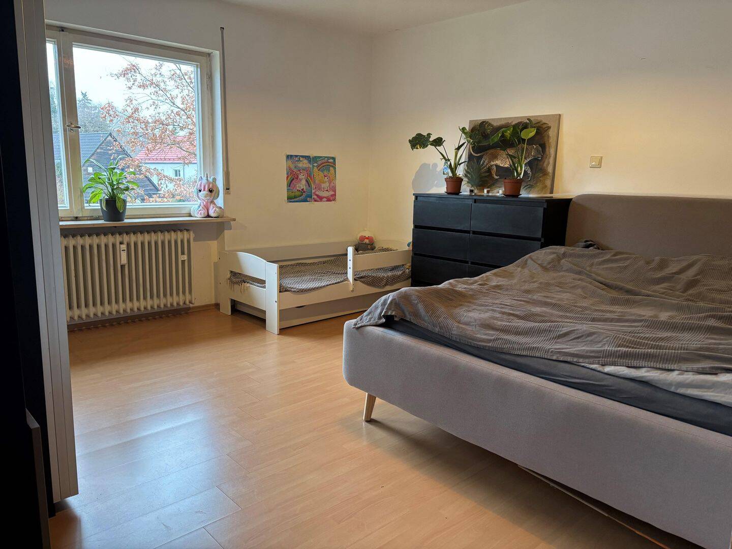 2-Zimmer ETW + Hobbyraum in Nürnberg Thon – Nürnberg – Vorschaubild 4