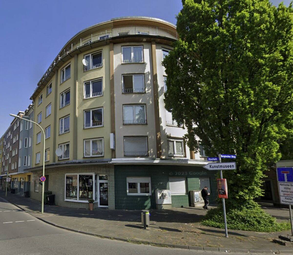 Wohnen in zentraler Bestlage – 58095 Hagen – Bild 1 von 9