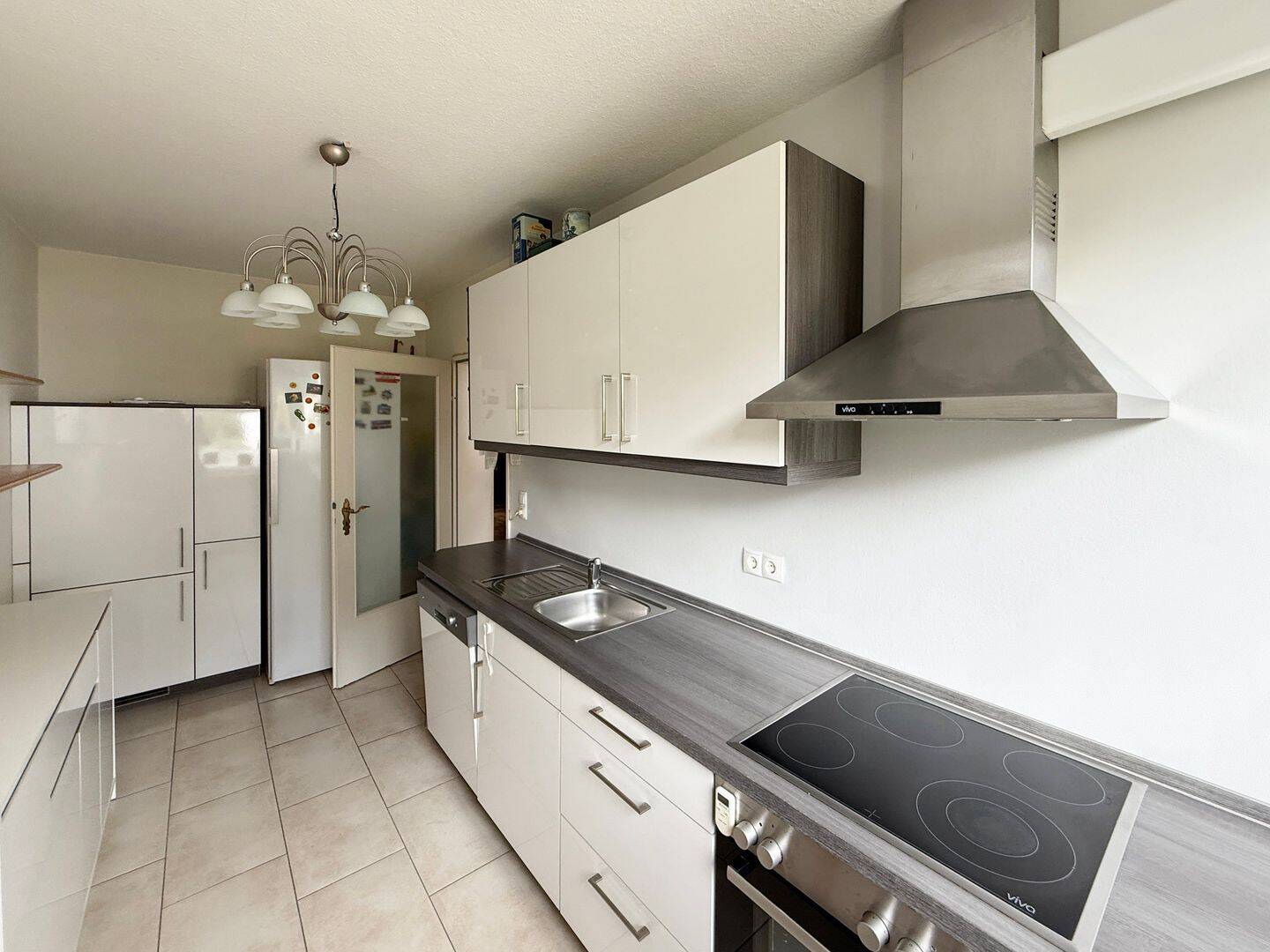 Großzügige 3-Zimmer-Wohnung in bevorzugter Wohnlage nahe dem Golfplatz – Bremen – Vorschaubild 6