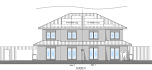 Moderne Wohnträume in Oldenburg - Ihre neue DHH wartet auf Sie! – 26127 Oldenburg – Vorschaubild 5