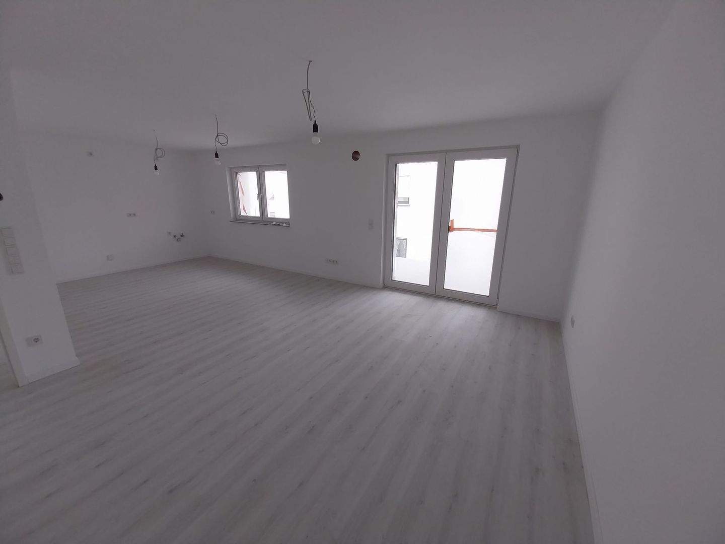 Saarbrücken -Bübingen, Erstbezug nach Kernsanierung: 6x schöne, helle, moderne 3-ZKB, Balkon – Saarbrücken – Vorschaubild 4