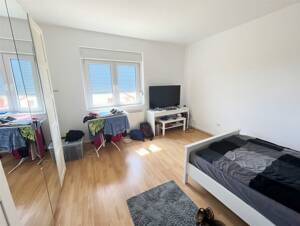 Gepflegte 3-Zimmer-Wohnung mit ca. 70 m² in attraktiver Lage von Essen-Werden – 45239 Essen – Vorschaubild 2