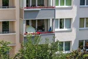 Aus Drei wird Vier! 4 Zimmer Wohnung! Familien willkommen! – 1239 Dresden – Vorschaubild 7