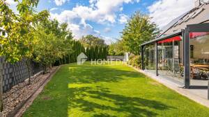 Hocheffizientes A+-Einfamilienhaus mit PV-Anlage, großem Speicher & Wallbox - Premium Standard – 13591 Berlin – Vorschaubild 9