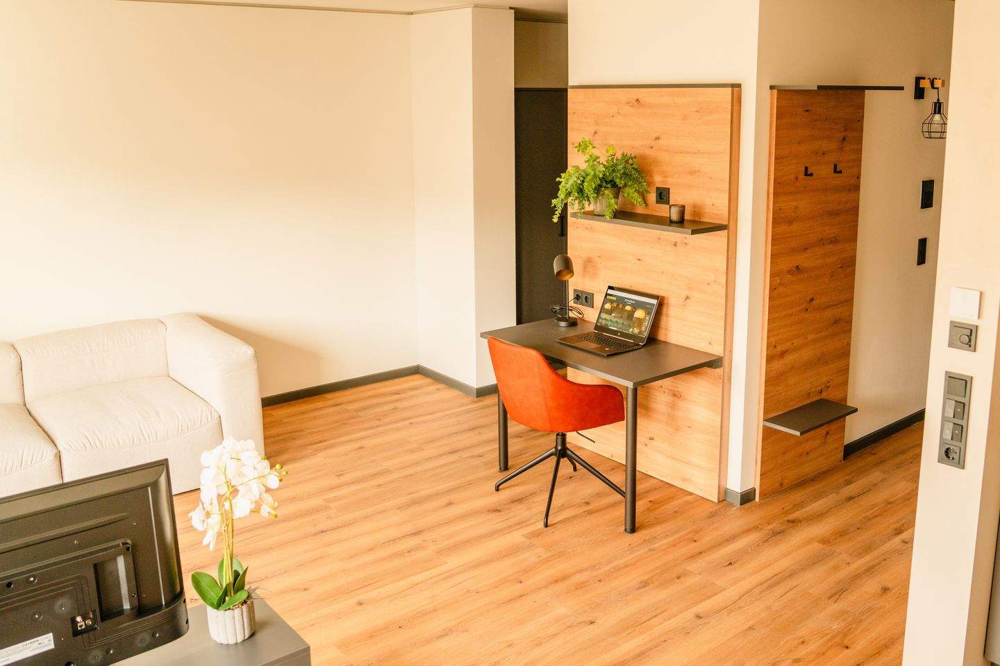 Staytoo - Apartments Nürnberg – Nürnberg – Vorschaubild 2