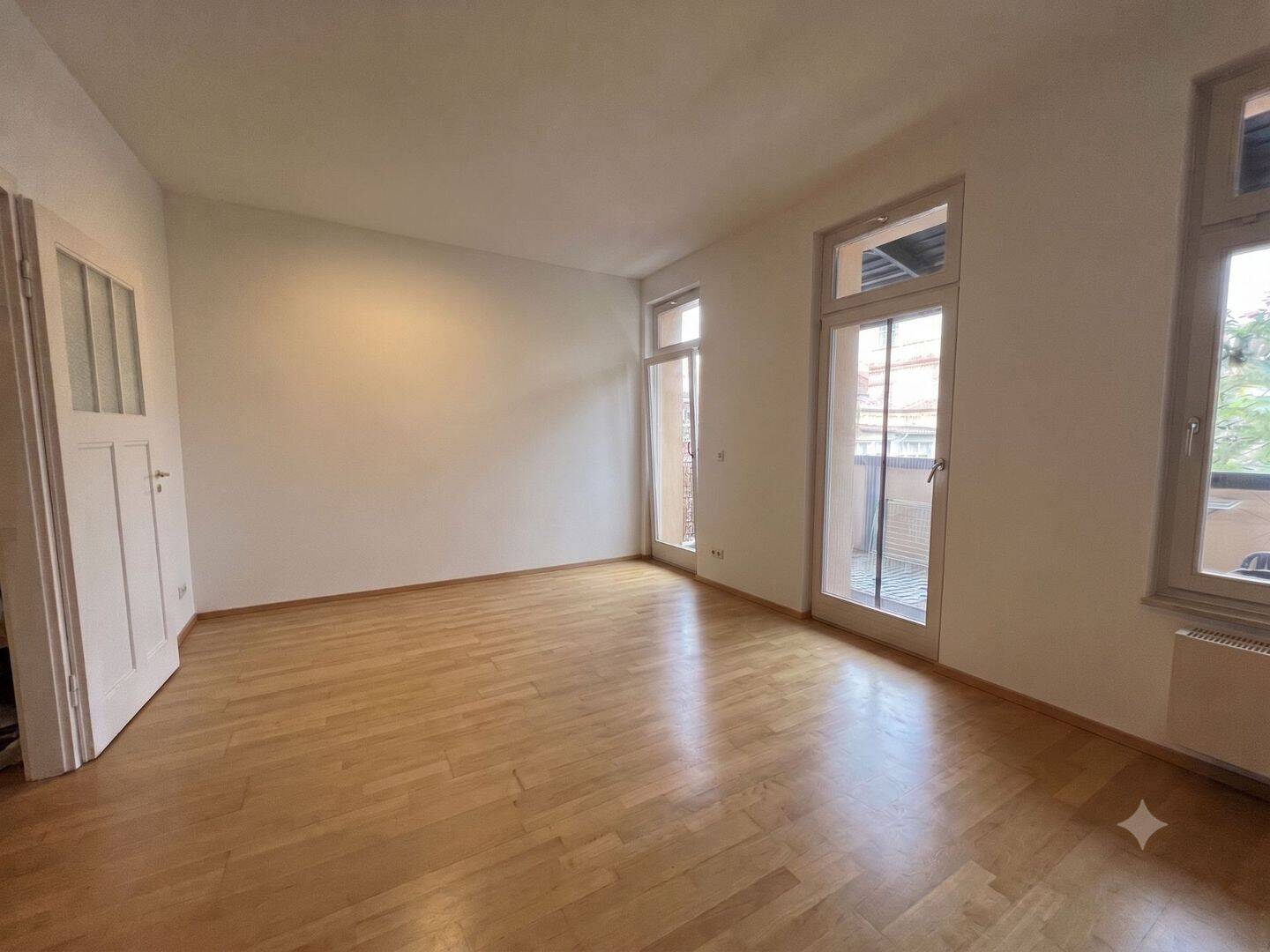 3-Raum Wohnung mit Balkon im kernsanierten Gründerzeithaus in Gohlis – Leipzig – Vorschaubild 9
