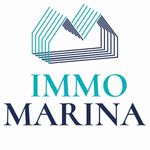 Immo Marina Tremelo logo