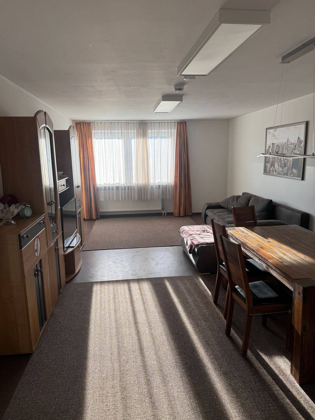 Möblierte 3 Zimmer Wohnung Schoppershof – Nürnberg – Vorschaubild 3