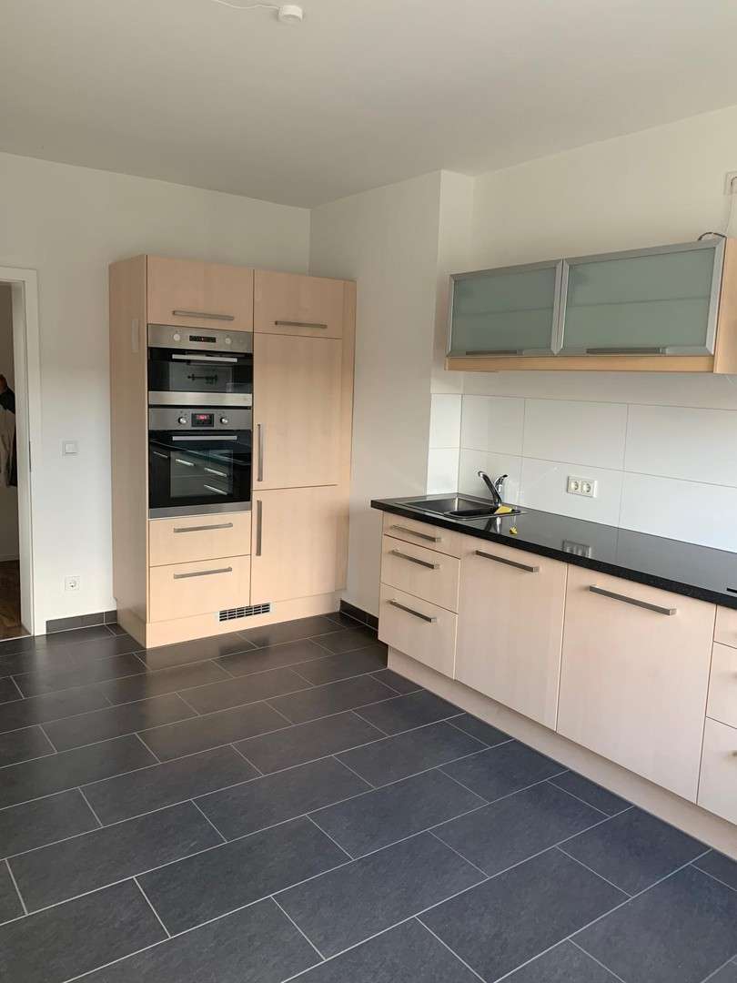 Köln-Südstadt - 2 Zimmer Wohnung mit Balkon – Köln – Vorschaubild 8