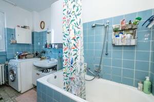 Helle 4-Zimmer-DG-Wohnung mit Balkon in Herdern - ruhig & zentrumsnah – 79104 Freiburg im Breisgau – Vorschaubild 6