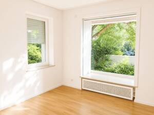 ESCHERSHEIM: Gartenmaisonette mit Charme - sofort frei! – 60431 Frankfurt am Main – Vorschaubild 4