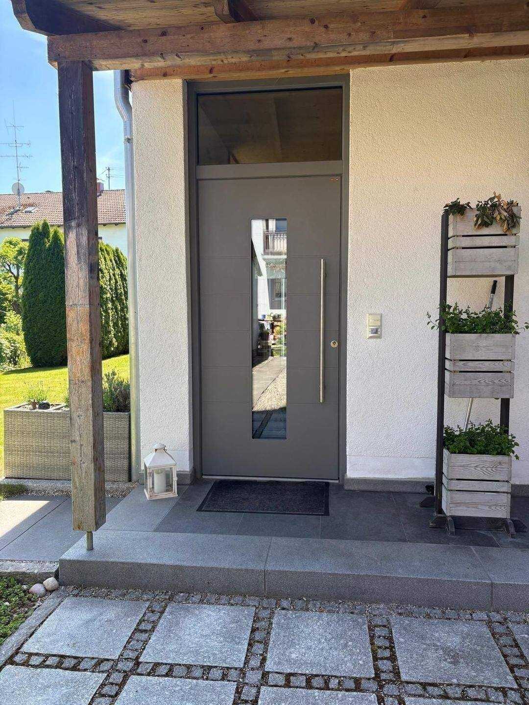 Provisionsfreies modernes EFH in Forstinning KFW 55 in Zentraler Lage – München – Vorschaubild 2