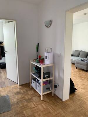 2-Zimmer-Wohnung mit Wintergarten – 85049 Ingolstadt – Vorschaubild 4