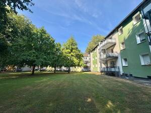 Bezugsfertige 2-Zimmer-Wohnung mit Blick ins Grüne – 44339 Dortmund – Vorschaubild 3