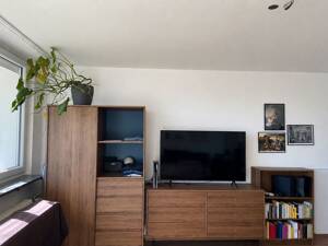 Wunderschöne 1-Zimmerwohnung mit Blick ins Grüne – 91054 Erlangen – Vorschaubild 5