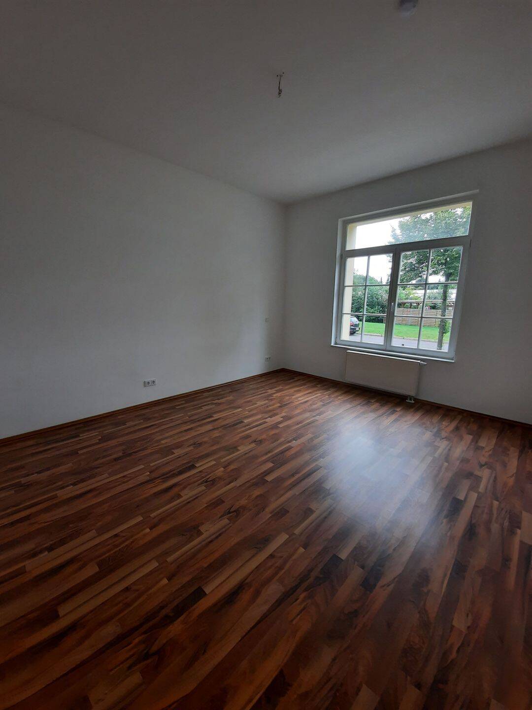3 Zimmerwohnung in der prachtvollen Maximilianresidenz..wartet auf neue Mieter... – Chemnitz – Vorschaubild 6