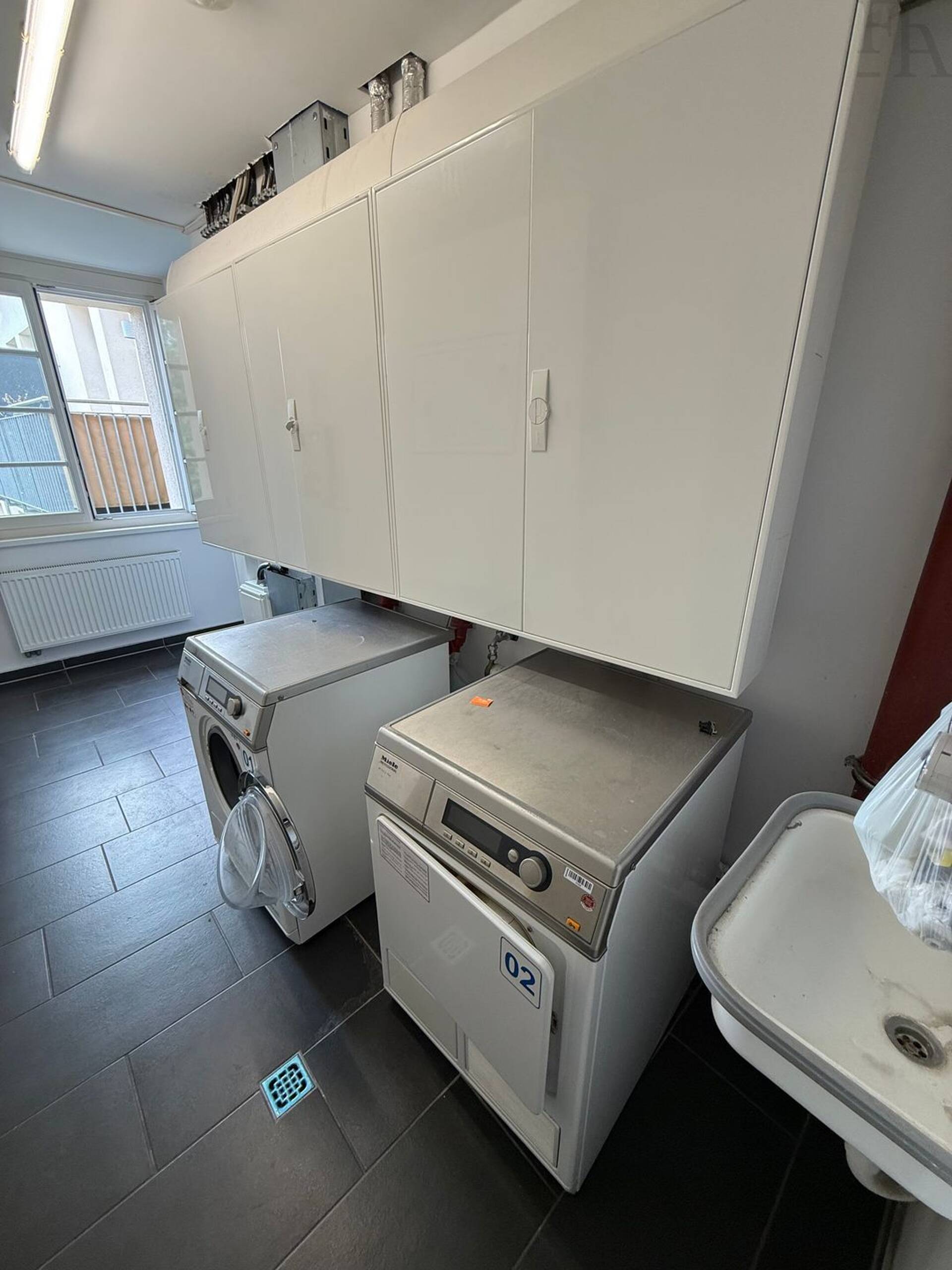 Etagenwohnung in 50937 Köln mit 40,09 m² kaufen