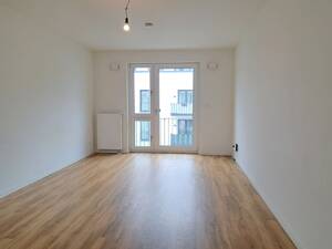 Lichtdurchflutete 1 Zimmerwohnung mit Balkon – 22041 Hamburg – Vorschaubild 2