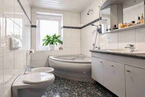 Sofort Bezugsfrei: 4-Zimmer-Wohnung mit Terrasse in zentraler Lage von Feuerbach – 70469 Stuttgart – Vorschaubild 9
