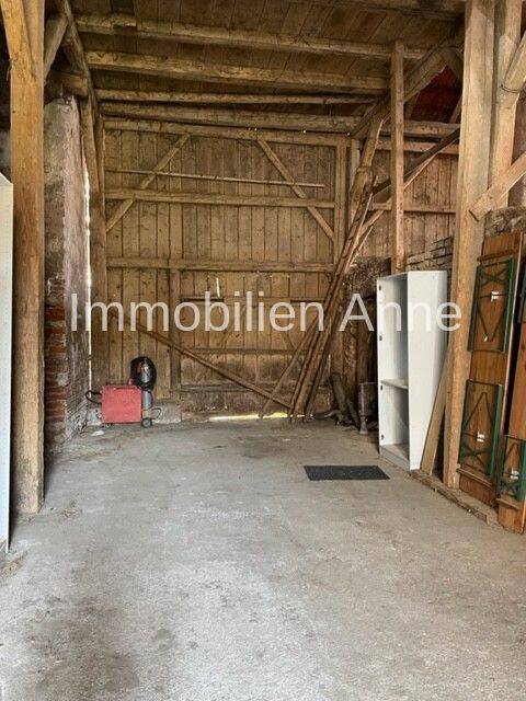 Wohnen und Leben auf dem Lande! Bauernhof mit Platz für Ihren Gemüsegarten - Erisried! – Stetten – Vorschaubild 9