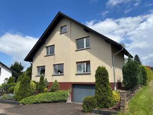 Geräumige 4-Zimmer-Wohnung im Dachgeschoss mit Fernsicht in Bad Oeynhausen - Volmerdingsen – 32549 Bad Oeynhausen – Vorschaubild 3