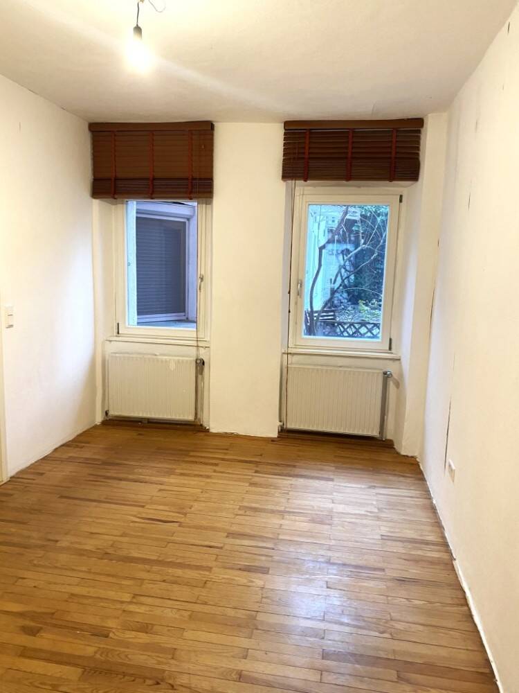Renovierte City- Wohnung mit Flair ... – Fürth – Vorschaubild 9