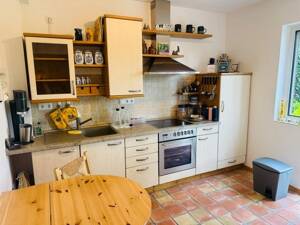 Bergedorf - Charmantes Einfamilienhaus mit Potenzial zur individuellen Raumgestaltung – 21033 Hamburg – Vorschaubild 8