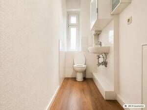Balkon, EBK und Stellplatz | Top-Lage! – 4420 Markranstädt – Vorschaubild 6
