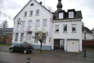 Beverungen - 2 Zimmer Maisonettwohnung in der Innenstadt (WBS erforderlich)
