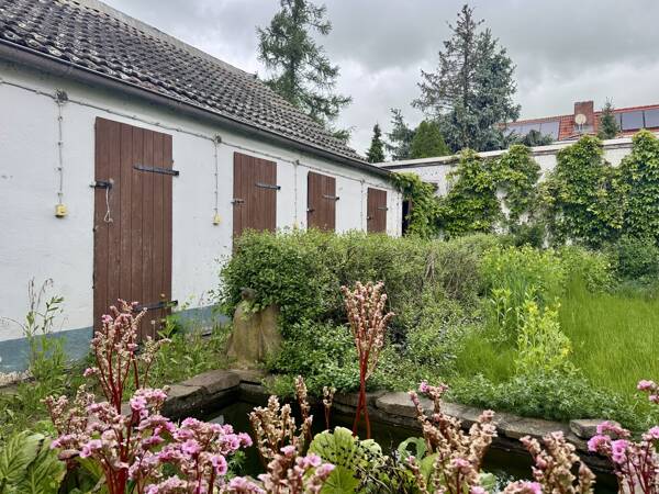 Einfamilienhaus in 06886 Lutherstadt Wittenberg mit 177 m² kaufen