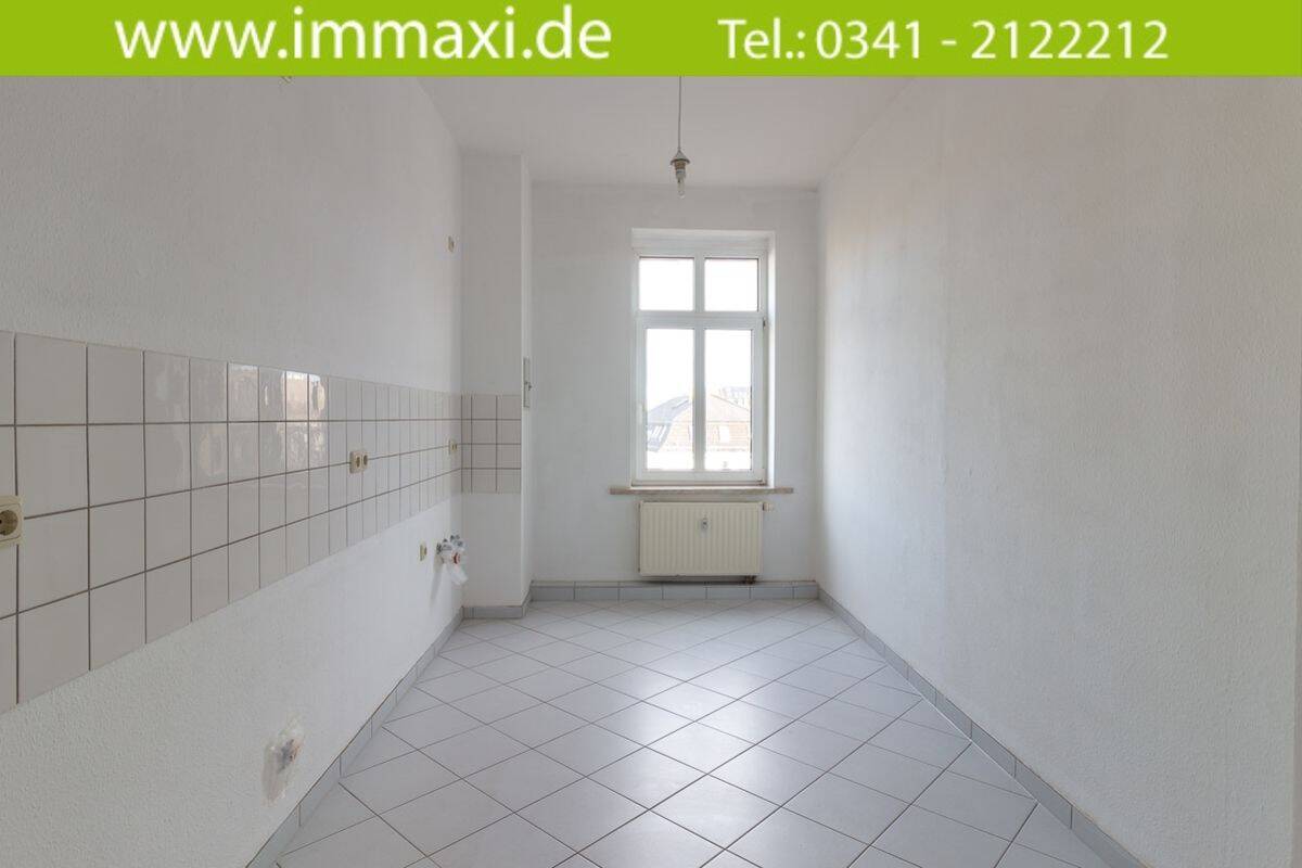 LINDENAU +++ 2 RAUM WOHNUNG + FREI AB JUNI 2026 – Leipzig – Vorschaubild 6