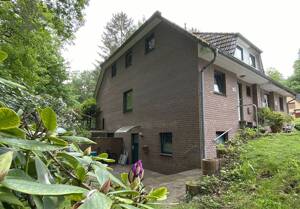 Doppelhaushälfte mit Souterrainwohnung – 21077 Hamburg – Vorschaubild 3