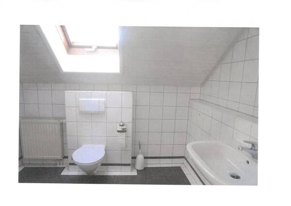 Dachgeschosswohnung in 72336 Balingen mit 67 m² kaufen