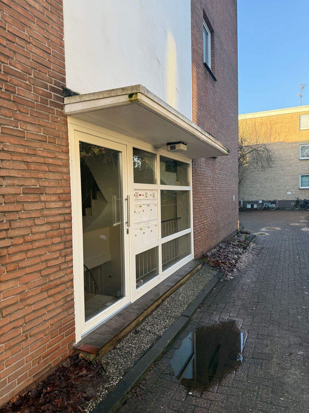 Charmantes 2-Zimmer-Apartment mit Balkon in Oldenburg Kreyenbrück – Oldenburg – Vorschaubild 4