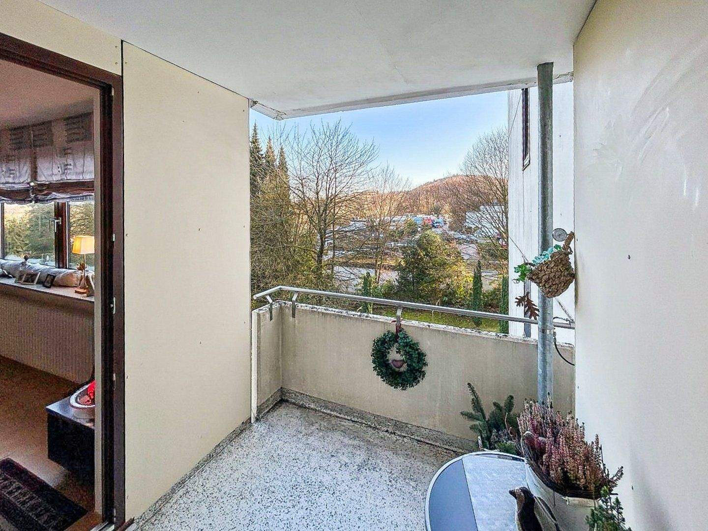 4-Zimmer-Eigentumswohnung in Kirchdornberg mit Balkon – Bielefeld – Vorschaubild 8