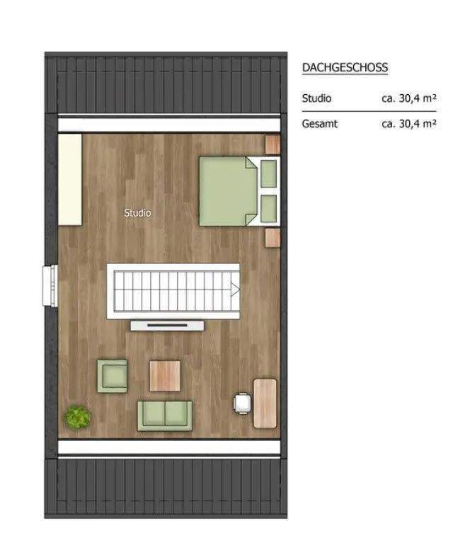 Nähe Velten, Hennigsdorf, Falkensee: NKM ab 13,92 €/ m² inkl. Gartenanteil und Stellplätzen – Schönwalde-Glien – Vorschaubild 5