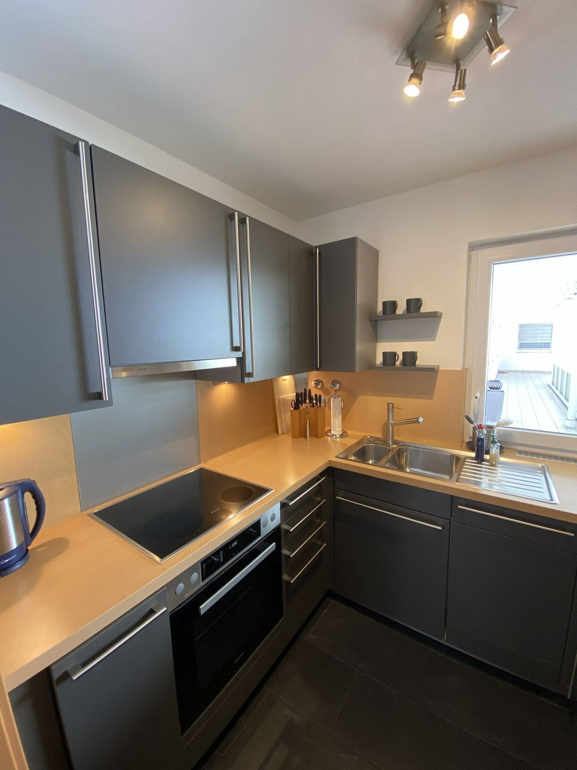 Etagenwohnung in 61350 Bad Homburg vor der Höhe mit 82,94 m² kaufen