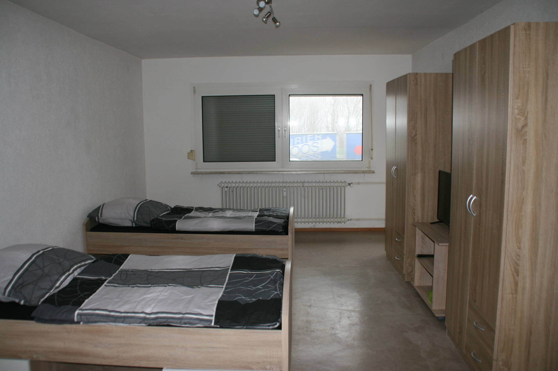 Etagenwohnung in 77656 Offenburg mit 91 m² kaufen