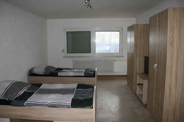 Etagenwohnung in 77656 Offenburg mit 91 m² kaufen