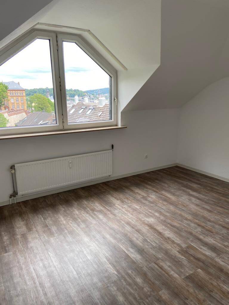 Stadtnah wohnen in der Nordstadt - Helle 2 Zimmer Wohnung in Wuppertal-Elberfeld Nur mit WBS – Wuppertal – Vorschaubild 6