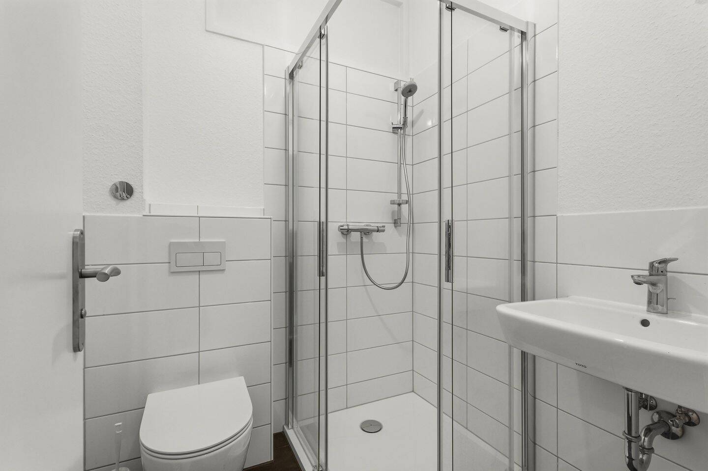 ** **Top-Investment, Erstbezug nach Sanierung ** – Berlin – Vorschaubild 4
