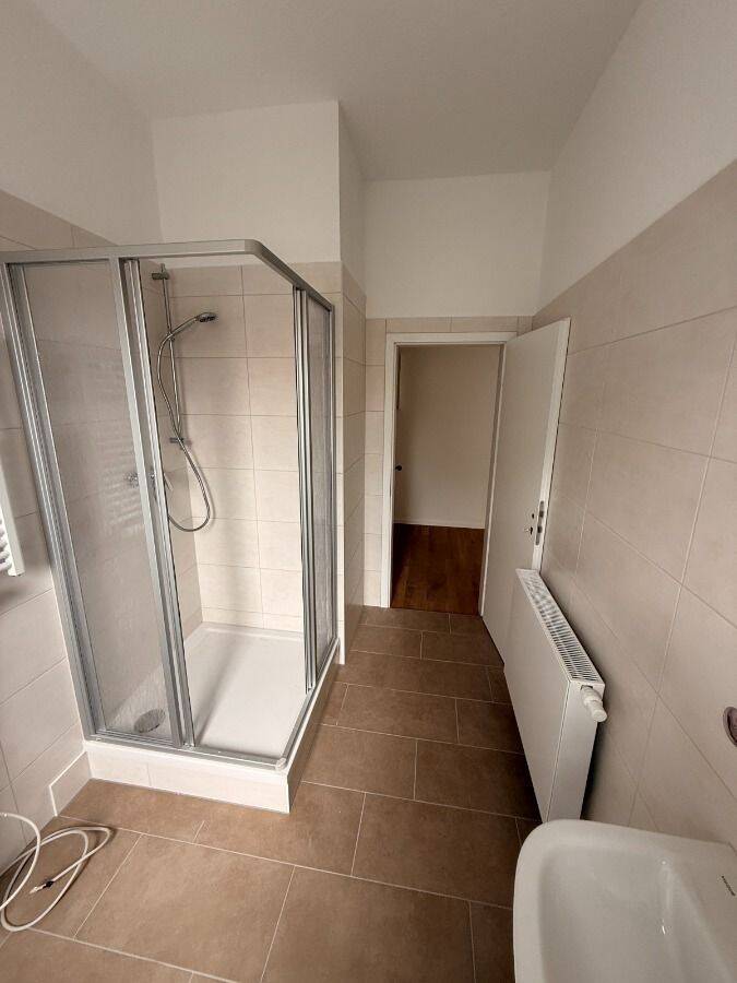 // frisch sanierte 2-Raum Wohnung im Bülowviertel * ab 15.07. // – Leipzig – Vorschaubild 9