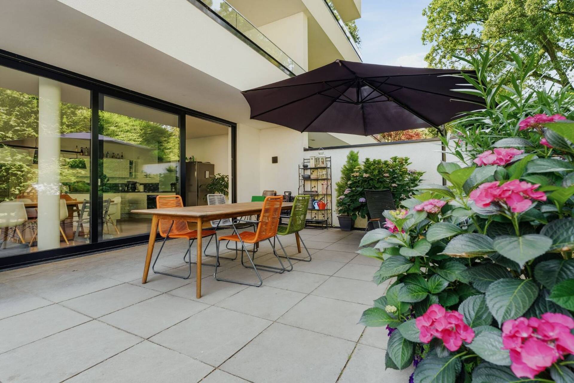 Erdgeschosswohnung in 50933 Köln mit 150 m² kaufen