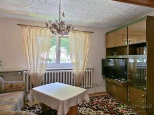 (EF1282_M) Erfurt: Egstedt, kleine möblierte 2-Zimmer-Wohnung, einfacher Standard – 99097 Erfurt – Vorschaubild 3